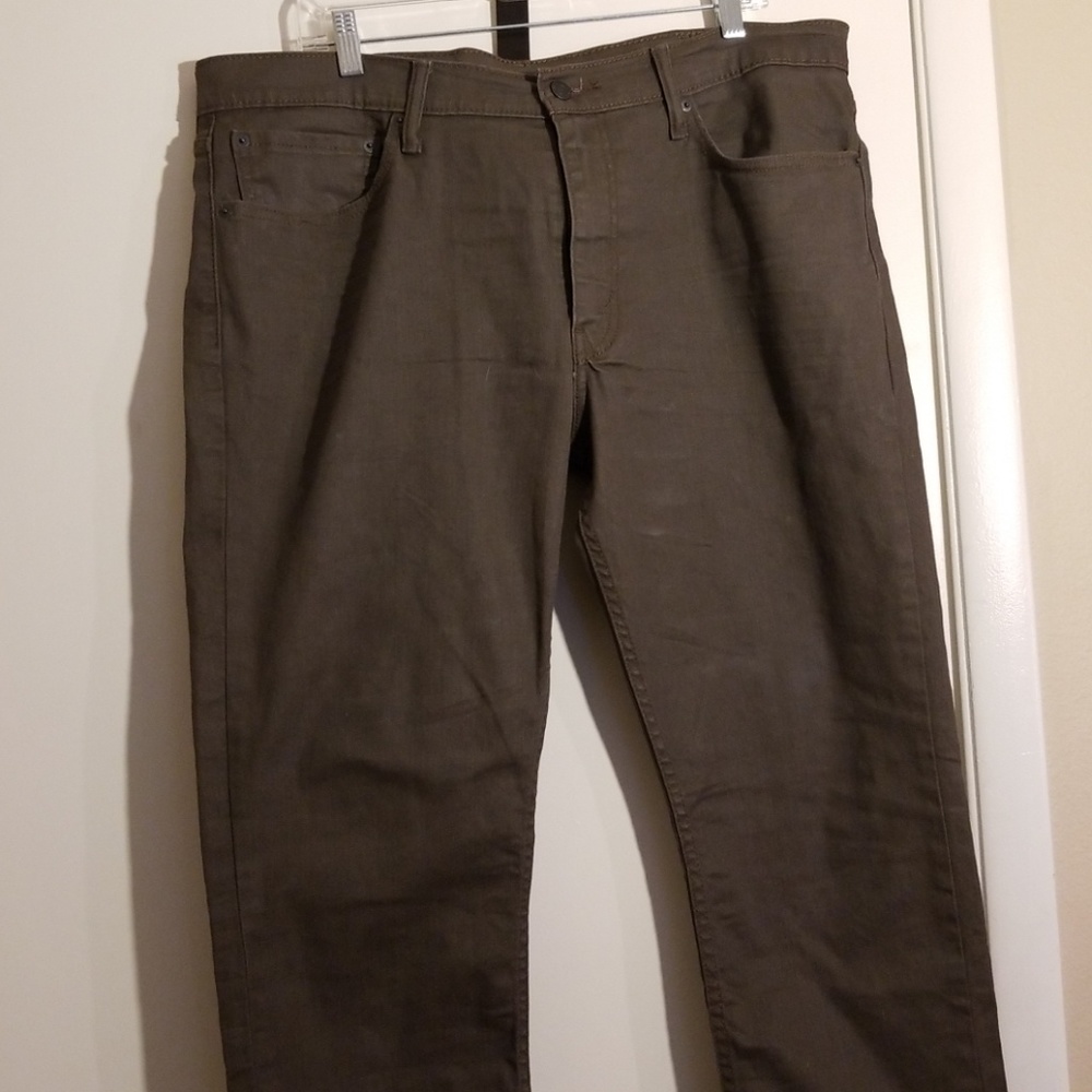 Levi's 511 Jean's length 30